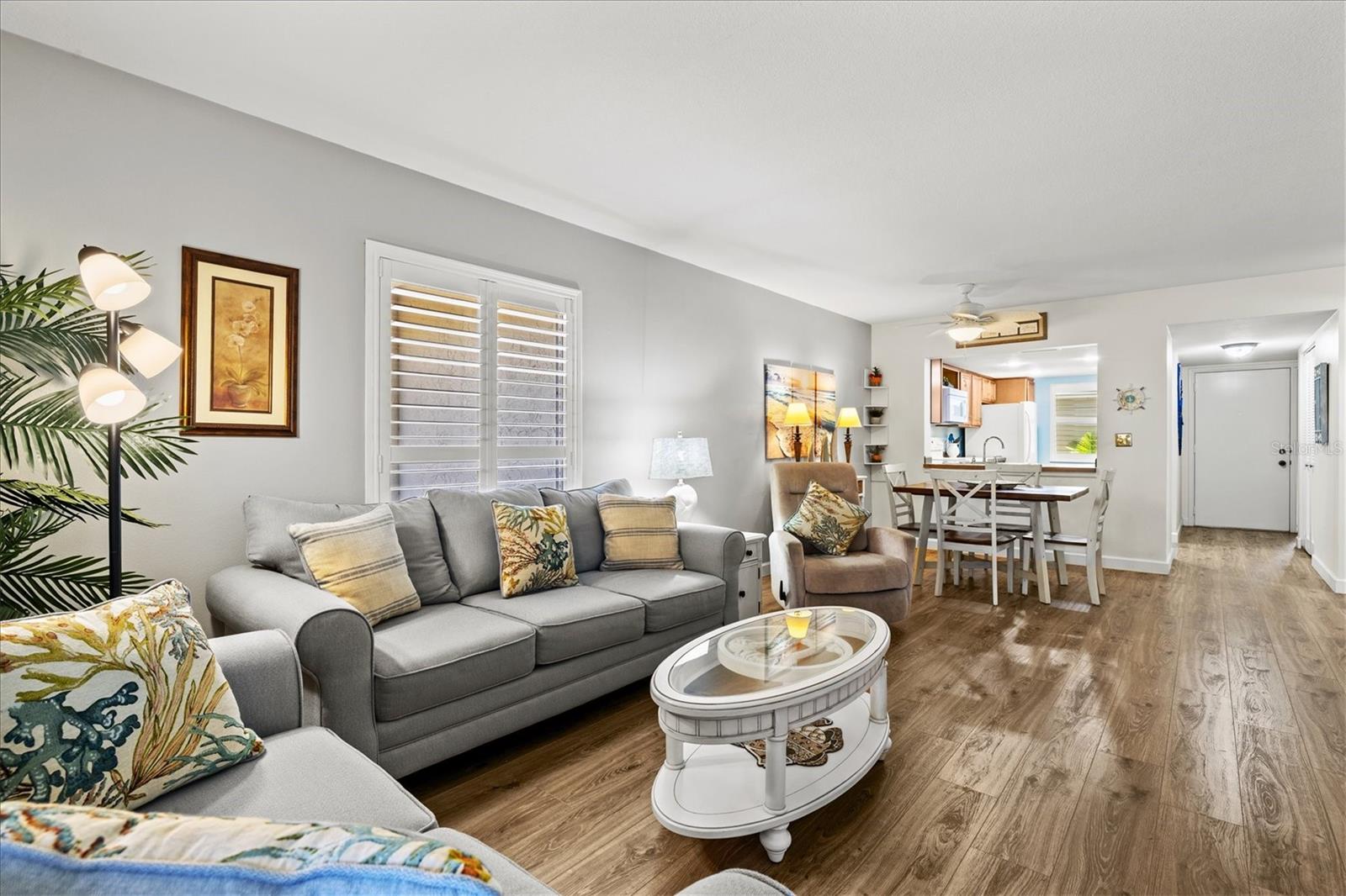404 PINEBROOK CRES #4, VENICE, FL, 34285