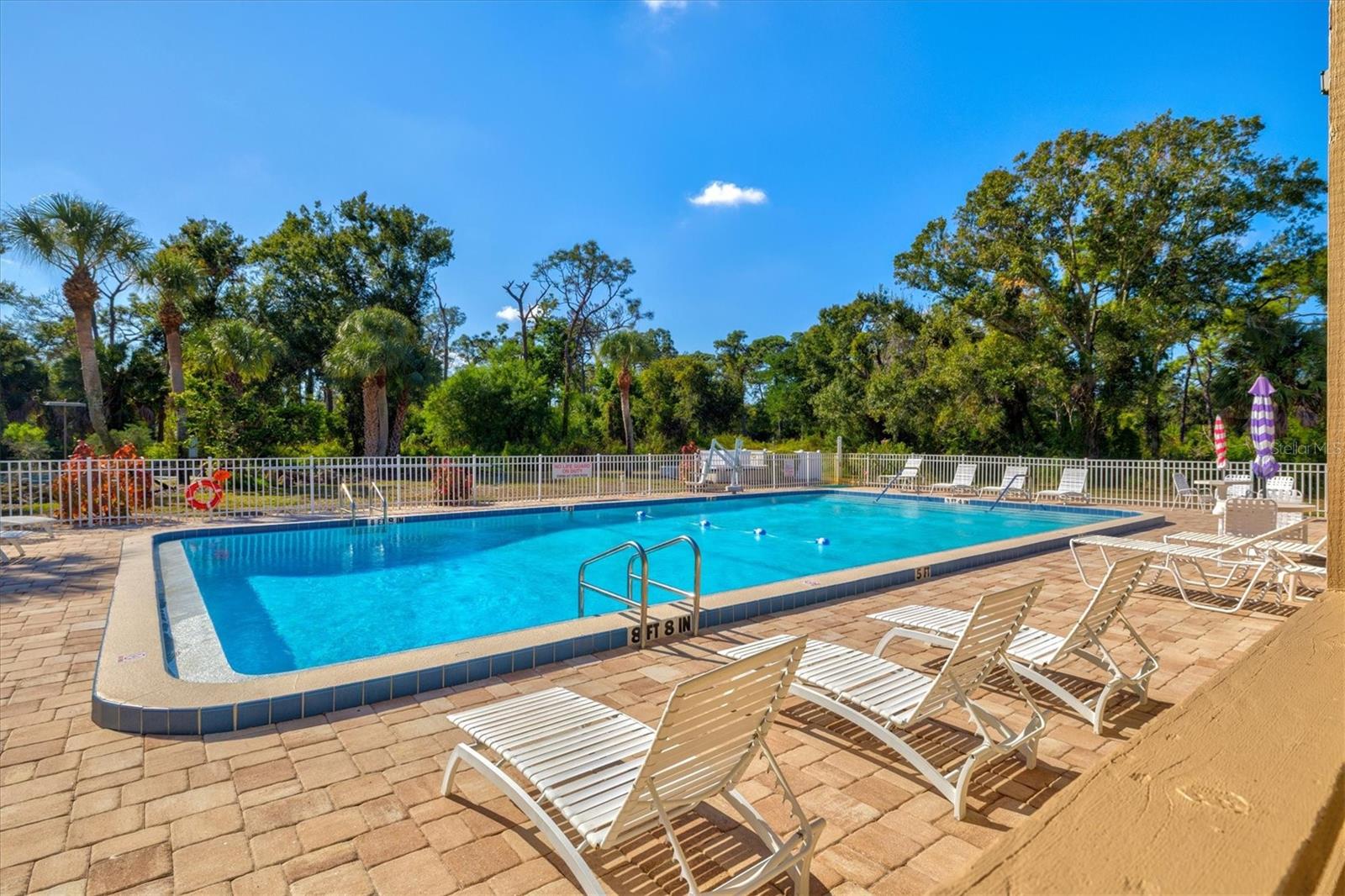 404 PINEBROOK CRES #4, VENICE, FL, 34285
