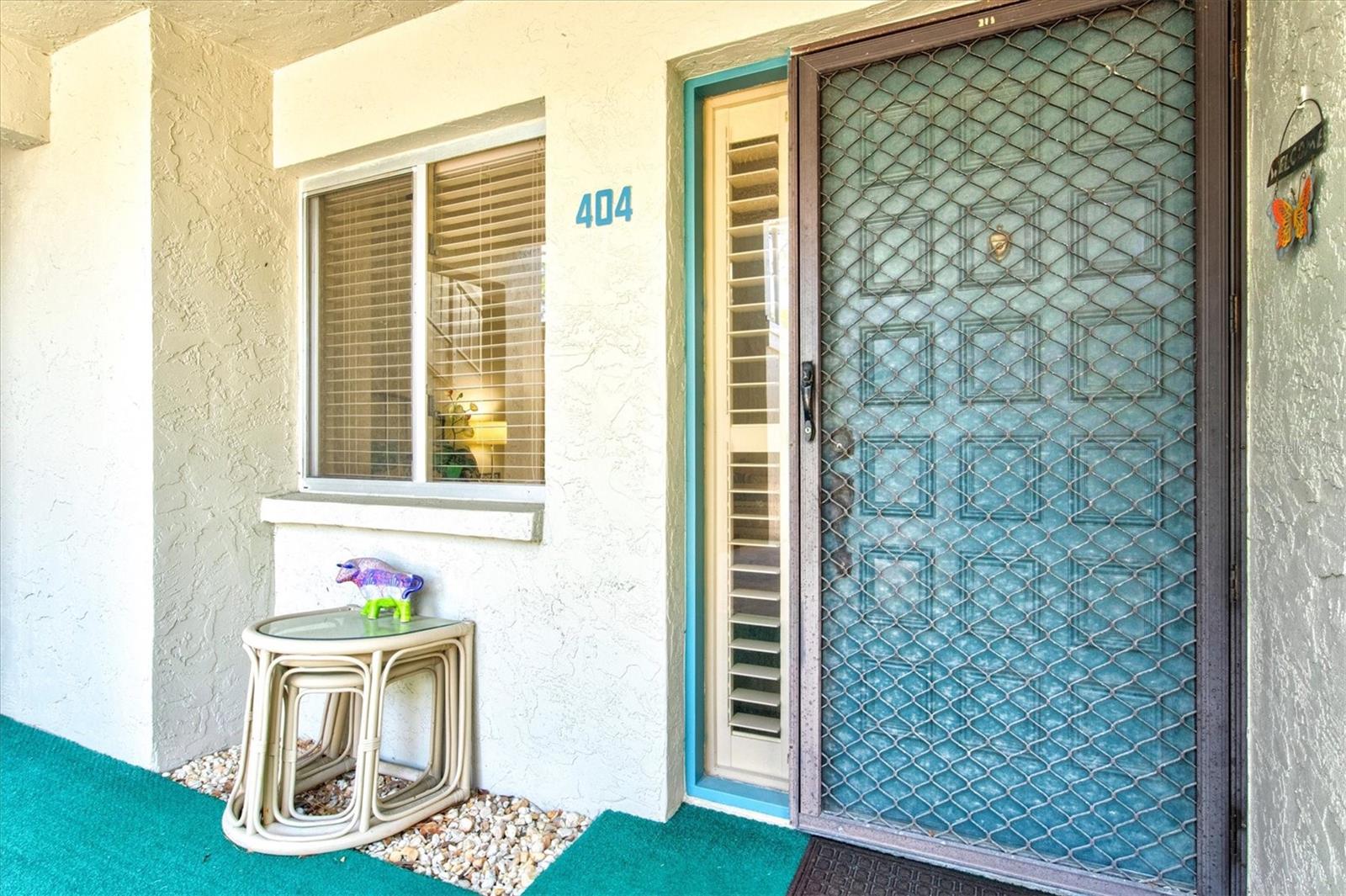 404 PINEBROOK CRES #4, VENICE, FL, 34285
