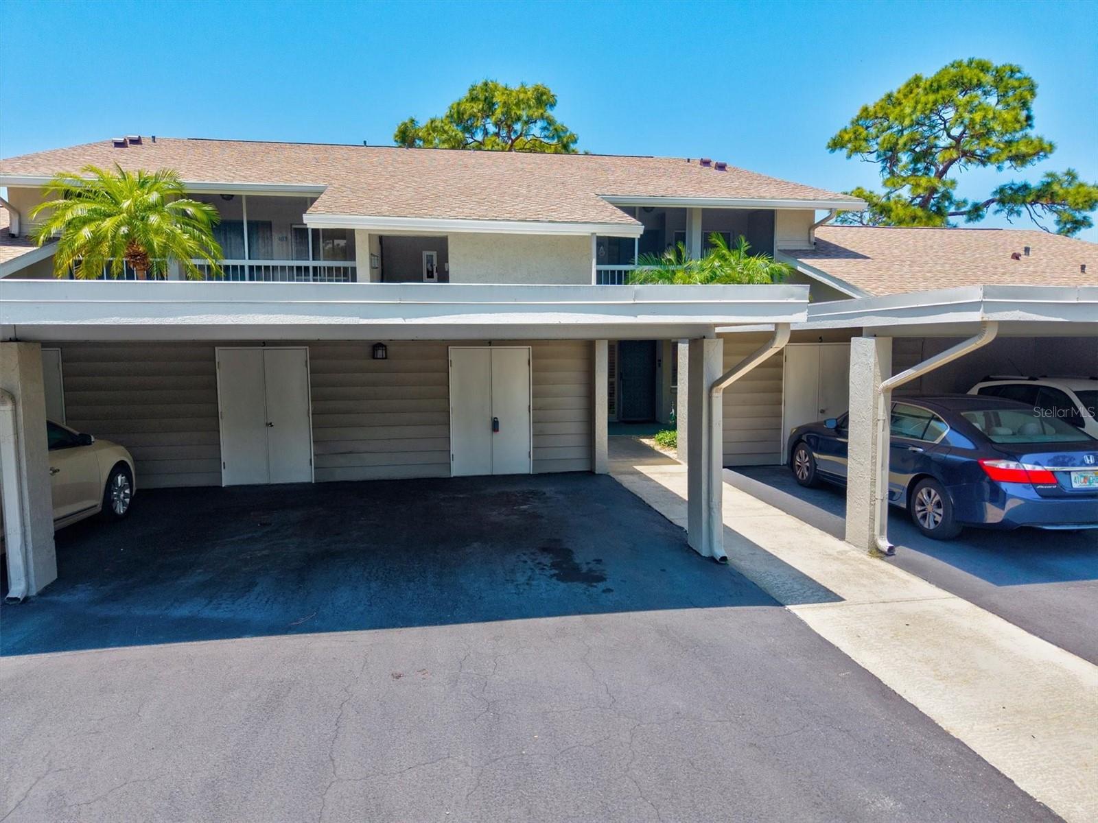 404 PINEBROOK CRES #4, VENICE, FL, 34285
