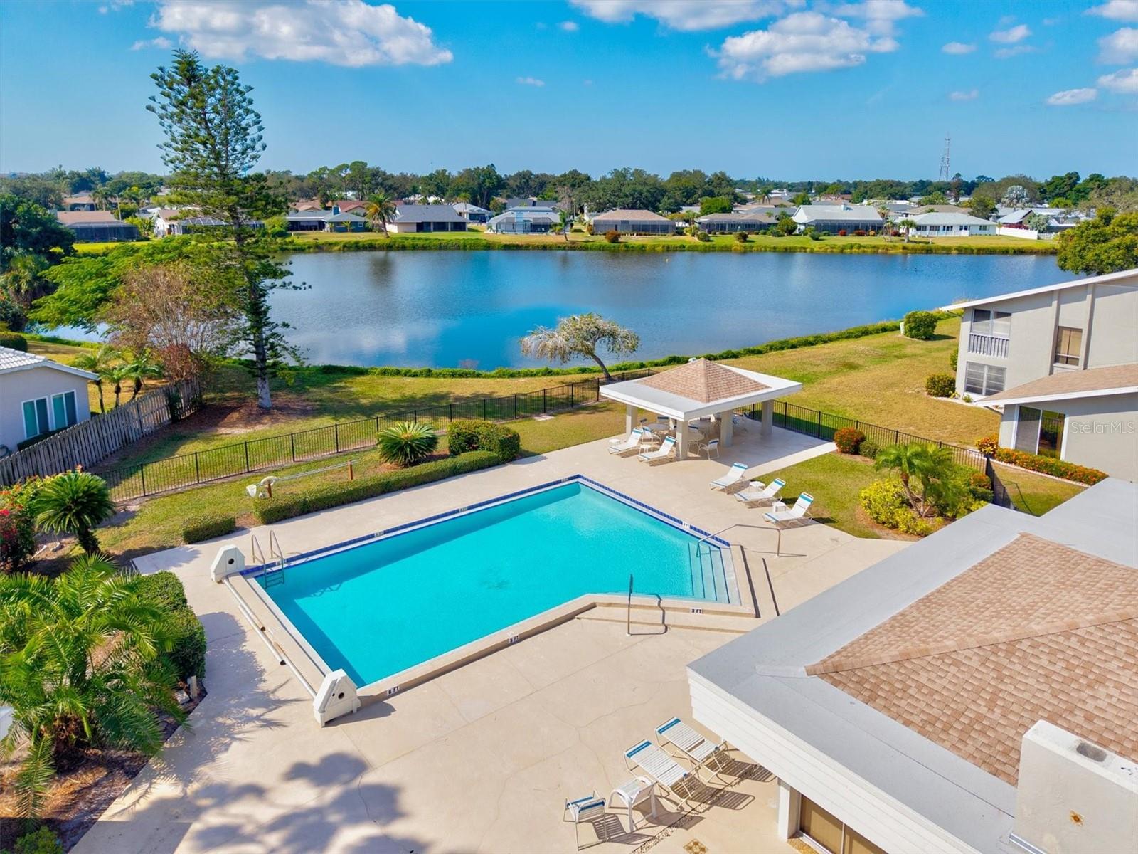 404 PINEBROOK CRES #4, VENICE, FL, 34285