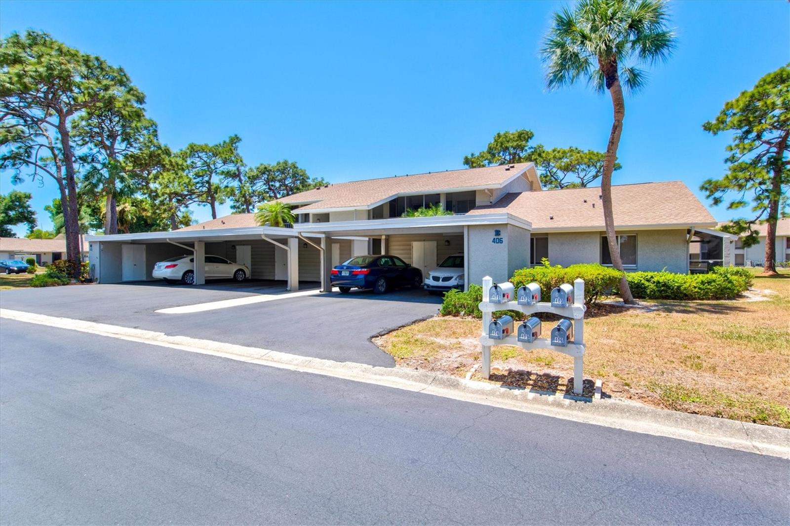 404 PINEBROOK CRES #4, VENICE, FL, 34285