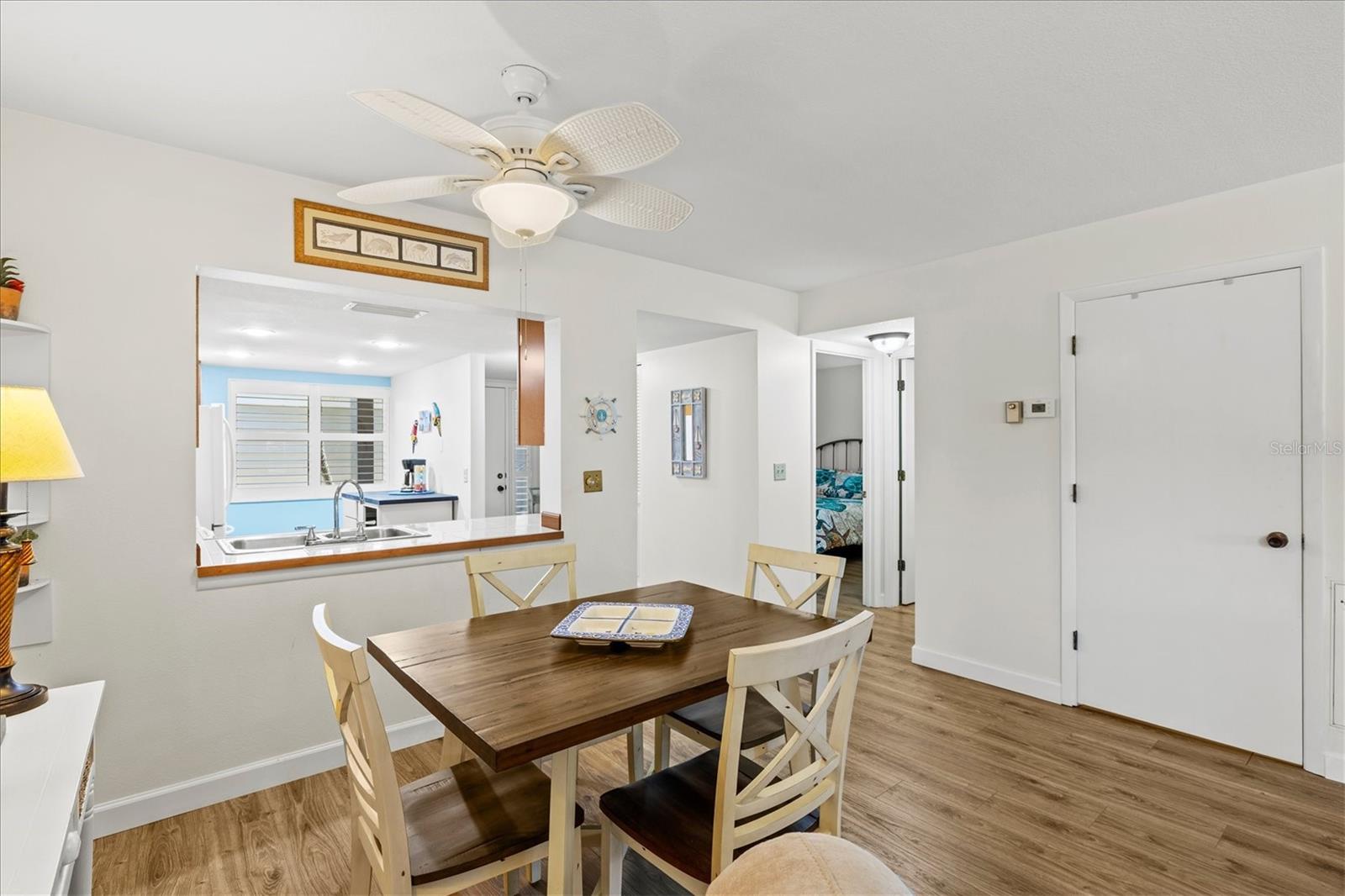 404 PINEBROOK CRES #4, VENICE, FL, 34285