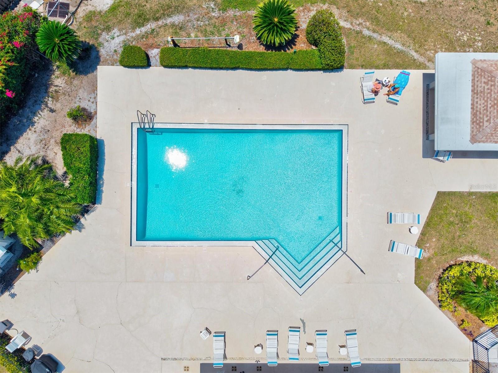 404 PINEBROOK CRES #4, VENICE, FL, 34285
