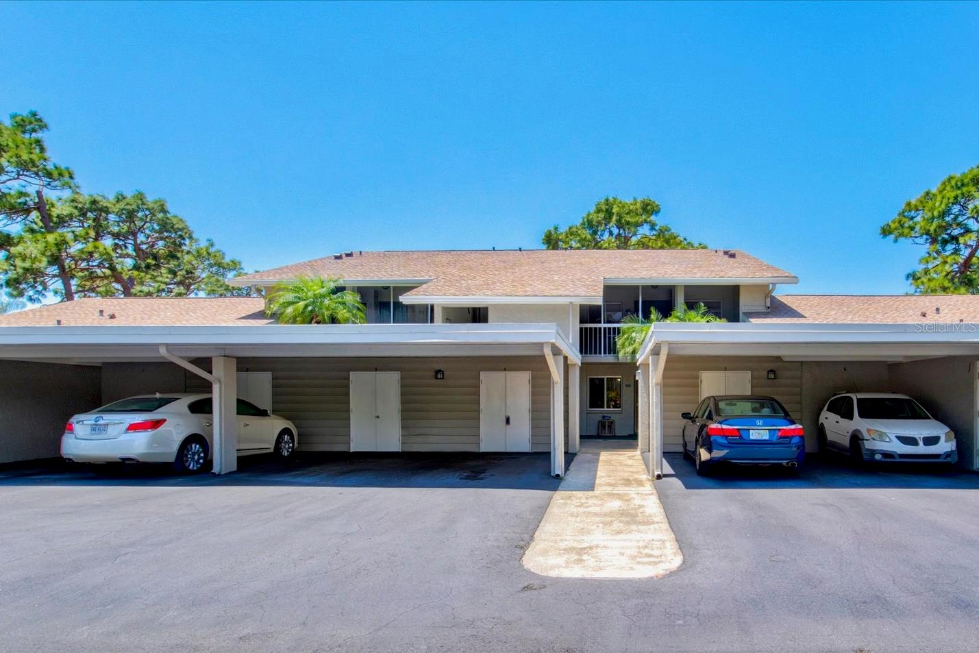 404 PINEBROOK CRES #4, VENICE, FL, 34285