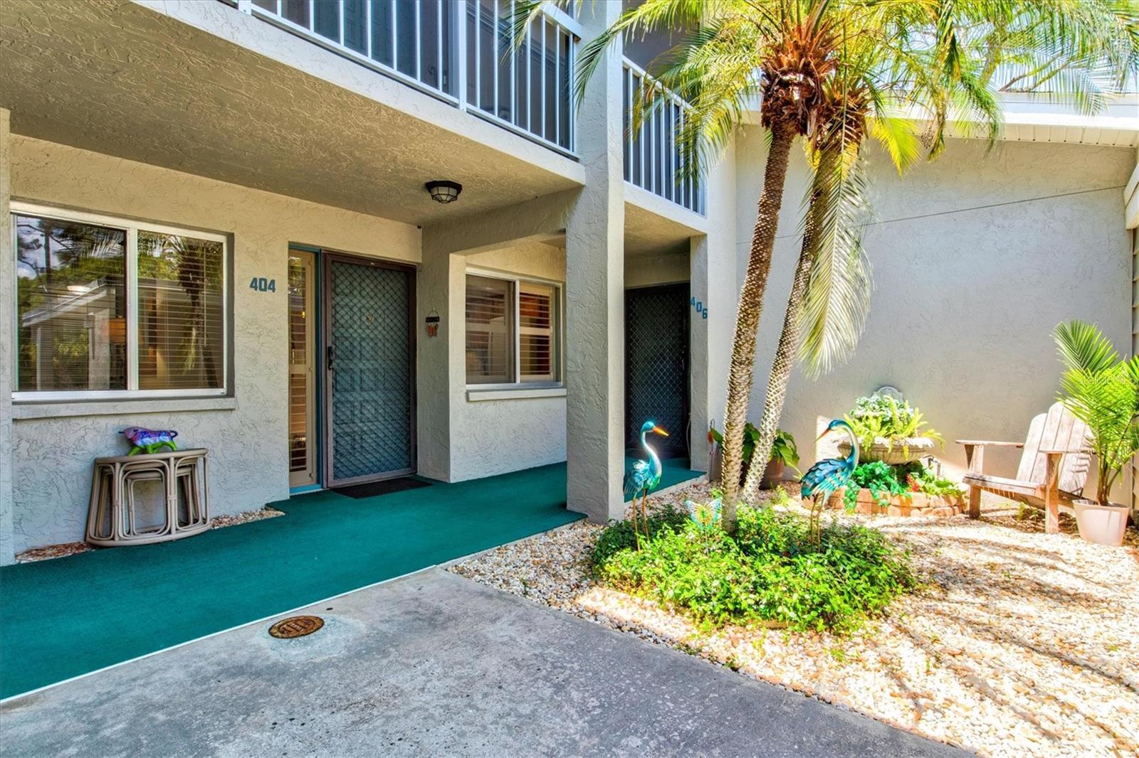 404 PINEBROOK CRES #4, VENICE, FL, 34285