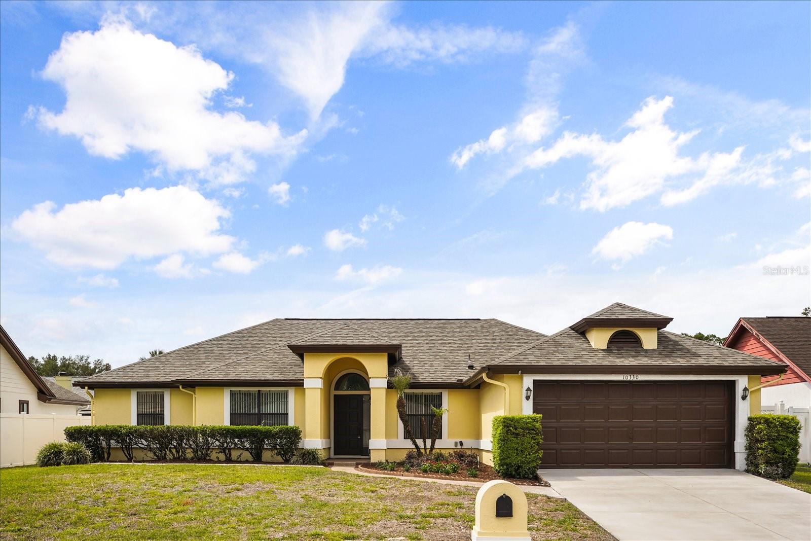 10330 TARABY CT, ORLANDO, FL, 32817