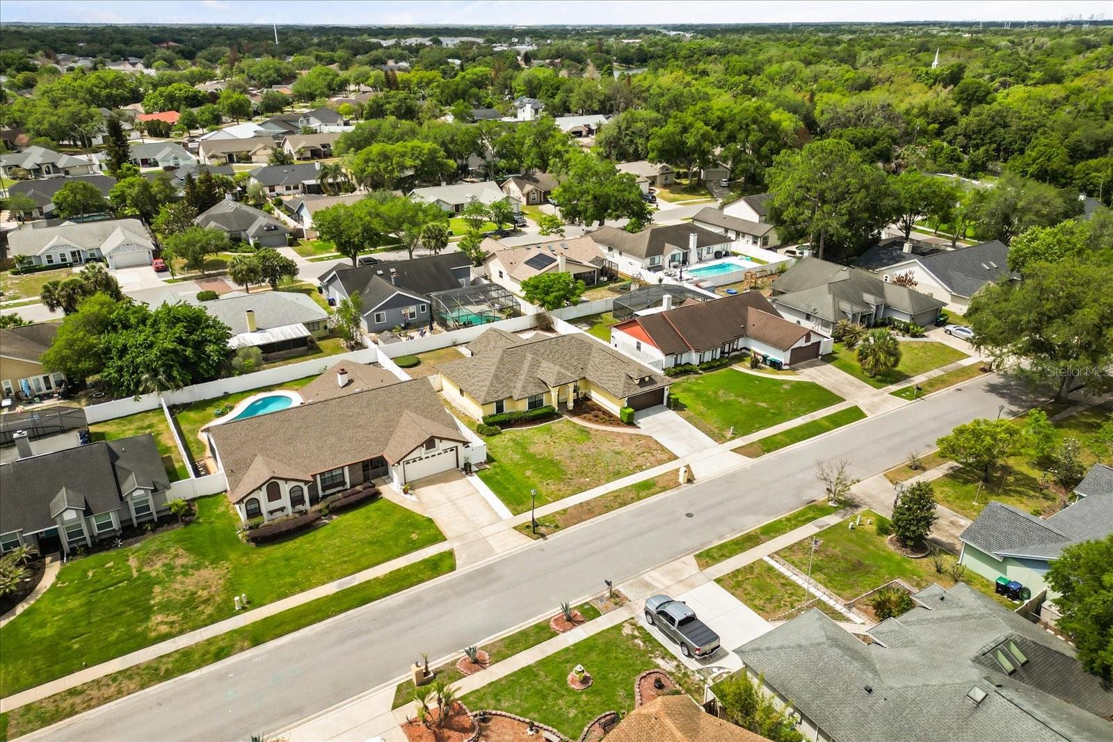 10330 TARABY CT, ORLANDO, FL, 32817