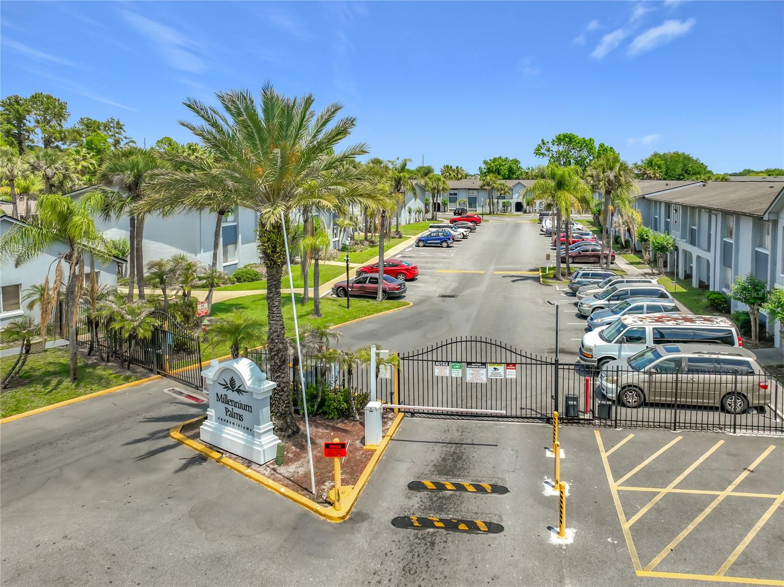 4805 S TEXAS AVE #4805A, ORLANDO, FL, 32839