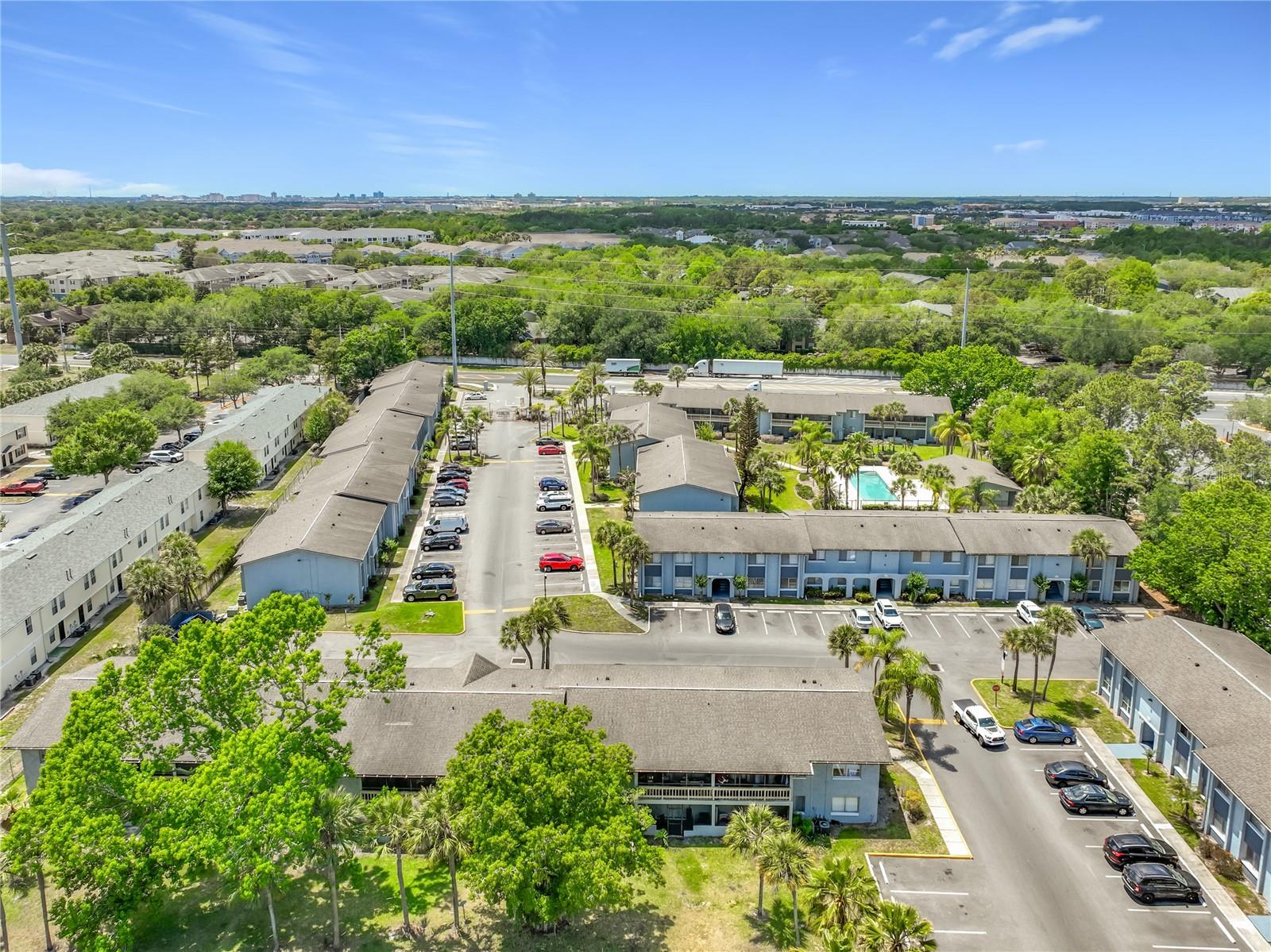 4805 S TEXAS AVE #4805A, ORLANDO, FL, 32839