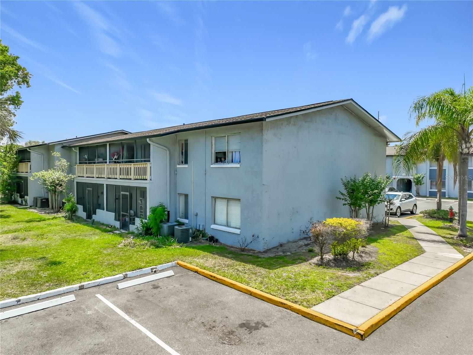 4805 S TEXAS AVE #4805A, ORLANDO, FL, 32839