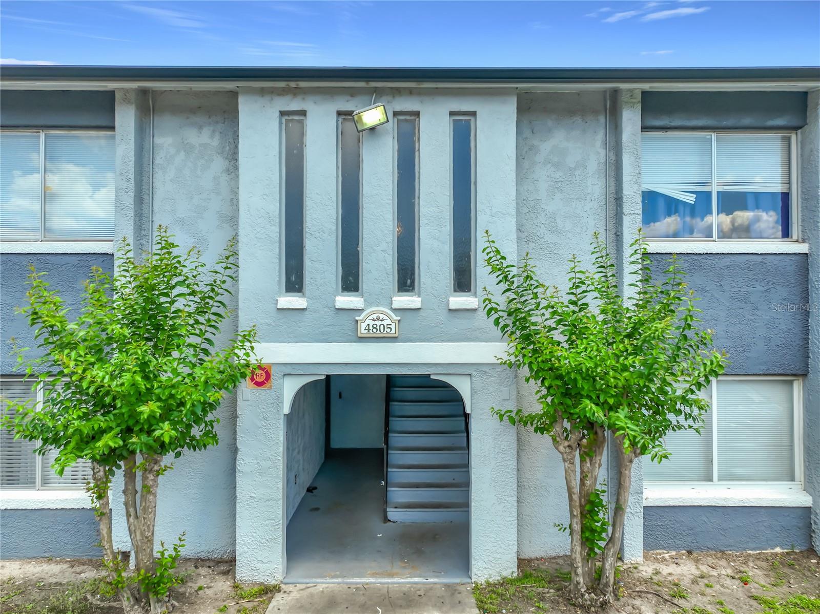 4805 S TEXAS AVE #4805A, ORLANDO, FL, 32839