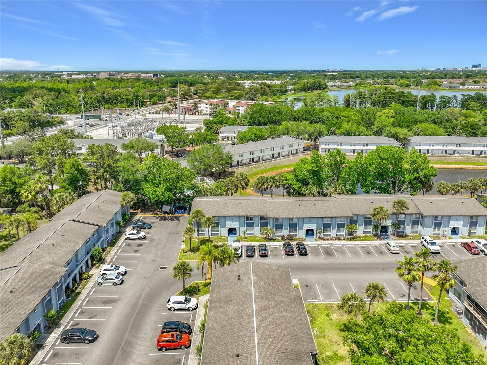 4805 S TEXAS AVE #4805A, ORLANDO, FL, 32839