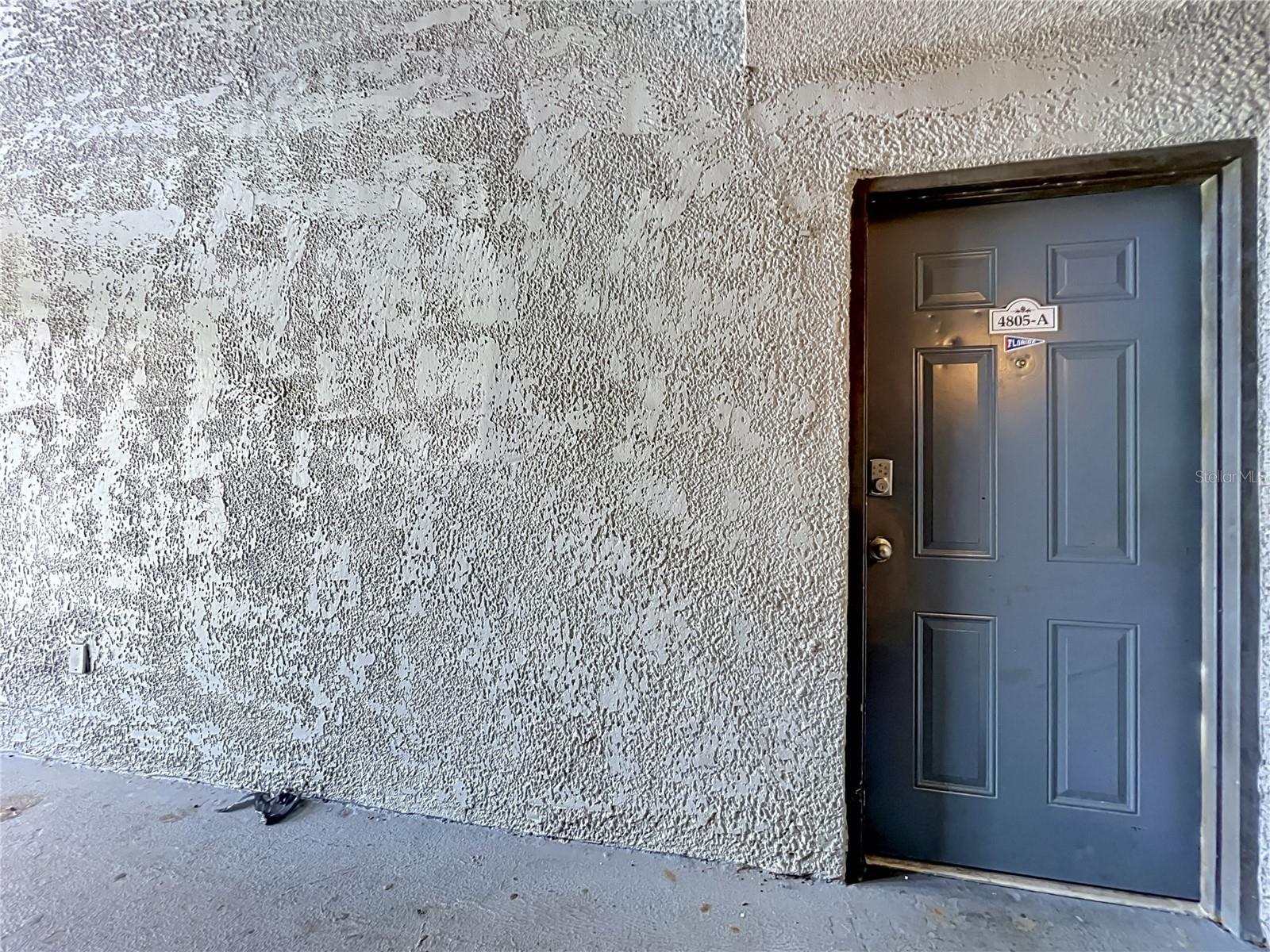 4805 S TEXAS AVE #4805A, ORLANDO, FL, 32839