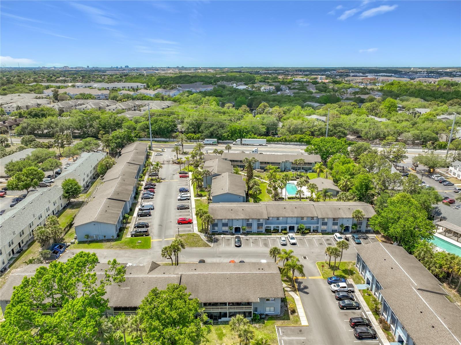 4805 S TEXAS AVE #4805A, ORLANDO, FL, 32839