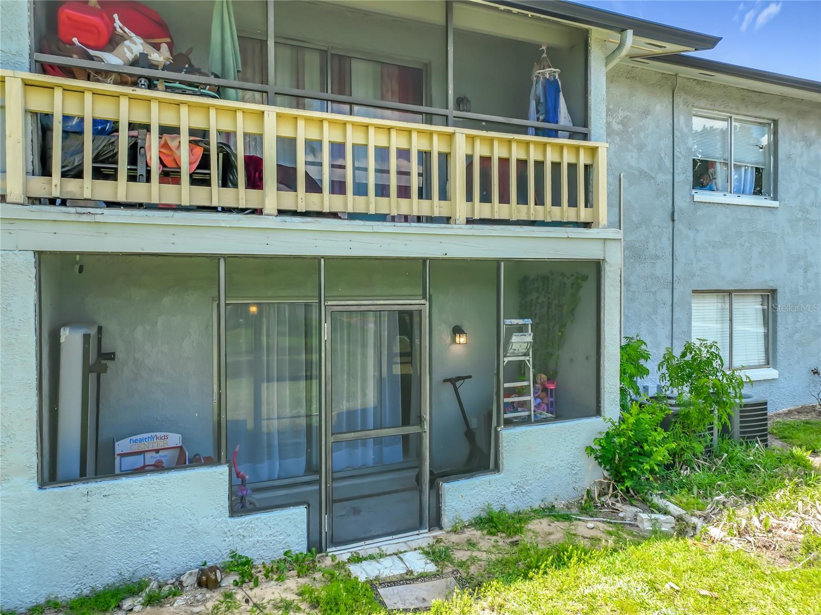 4805 S TEXAS AVE #4805A, ORLANDO, FL, 32839