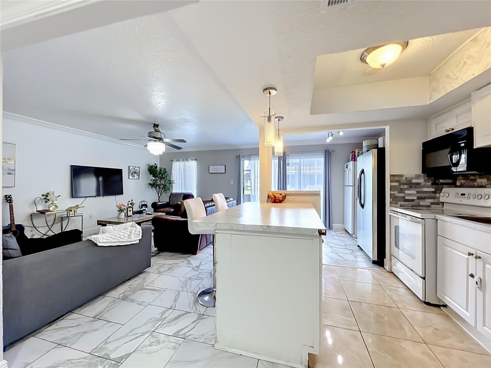 4805 S TEXAS AVE #4805A, ORLANDO, FL, 32839