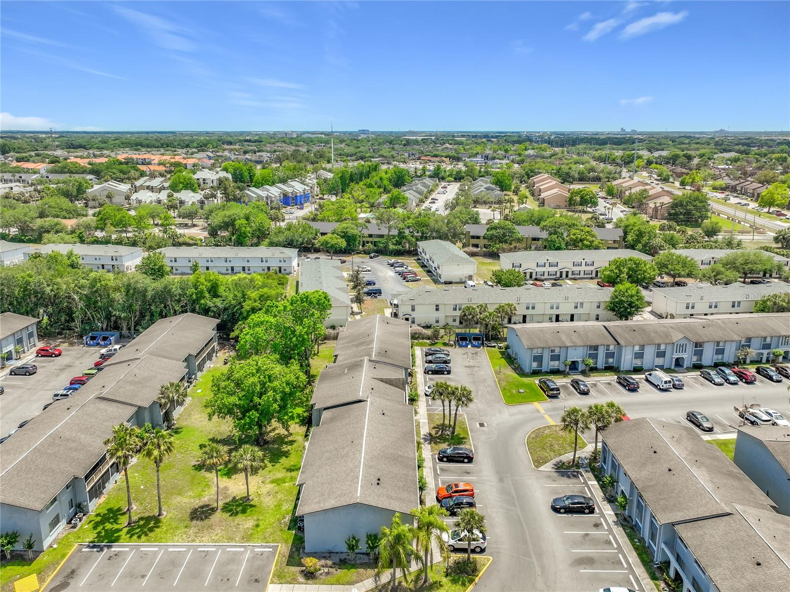 4805 S TEXAS AVE #4805A, ORLANDO, FL, 32839