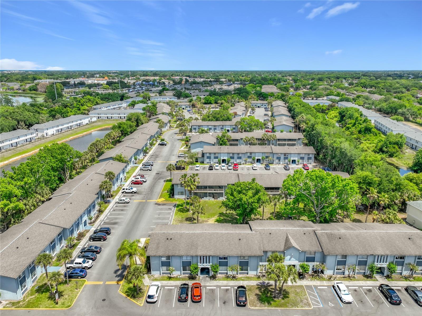 4805 S TEXAS AVE #4805A, ORLANDO, FL, 32839