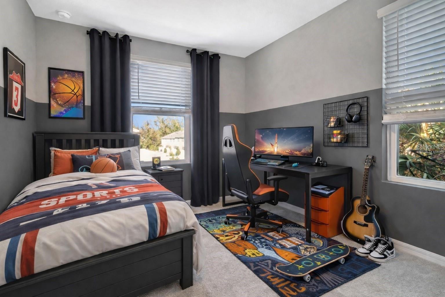 2596 PENGUIN BLVD, DAVENPORT, FL, 33837