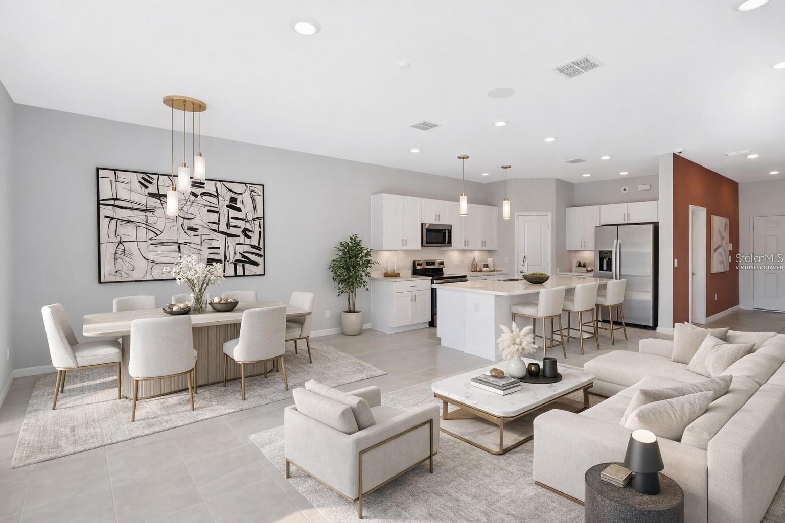 2596 PENGUIN BLVD, DAVENPORT, FL, 33837