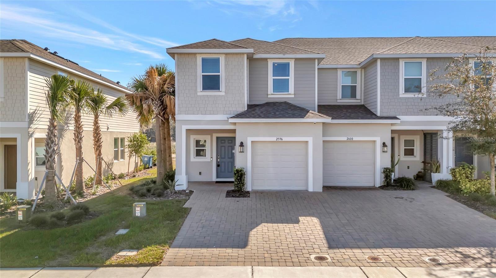 2596 PENGUIN BLVD, DAVENPORT, FL, 33837
