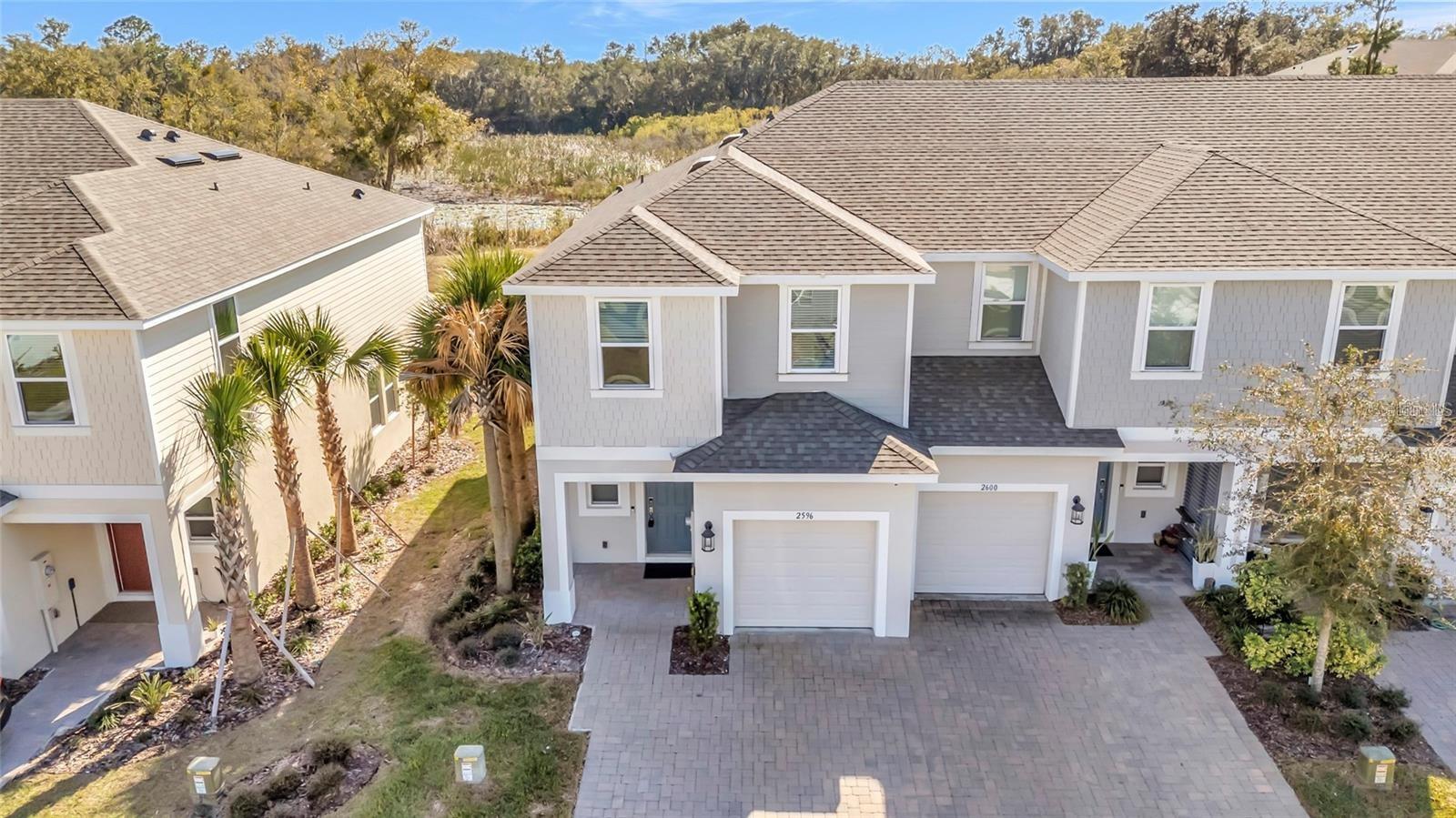 2596 PENGUIN BLVD, DAVENPORT, FL, 33837