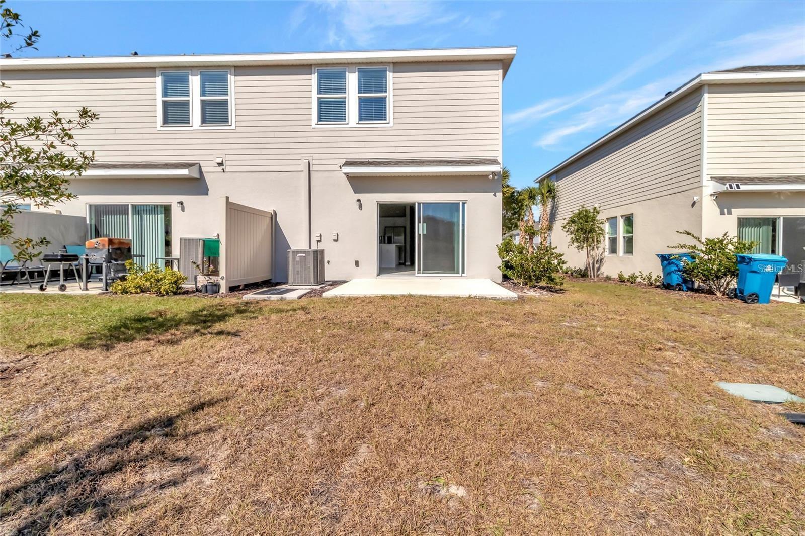 2596 PENGUIN BLVD, DAVENPORT, FL, 33837