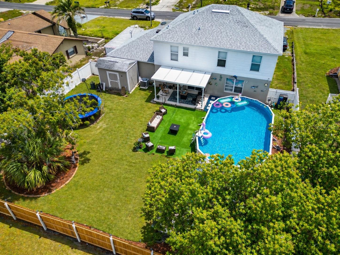 3483 CHARMWOOD AVE, SPRING HILL, FL, 34609