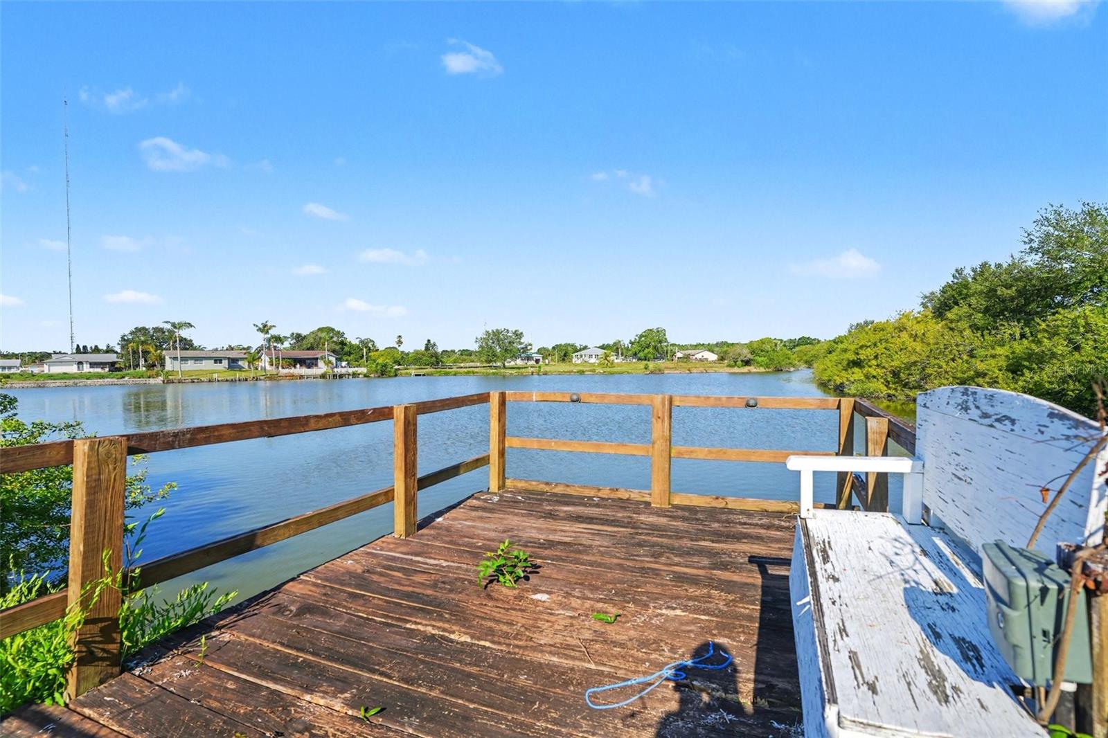 2217 HARRISON DR, HOLIDAY, FL, 34691