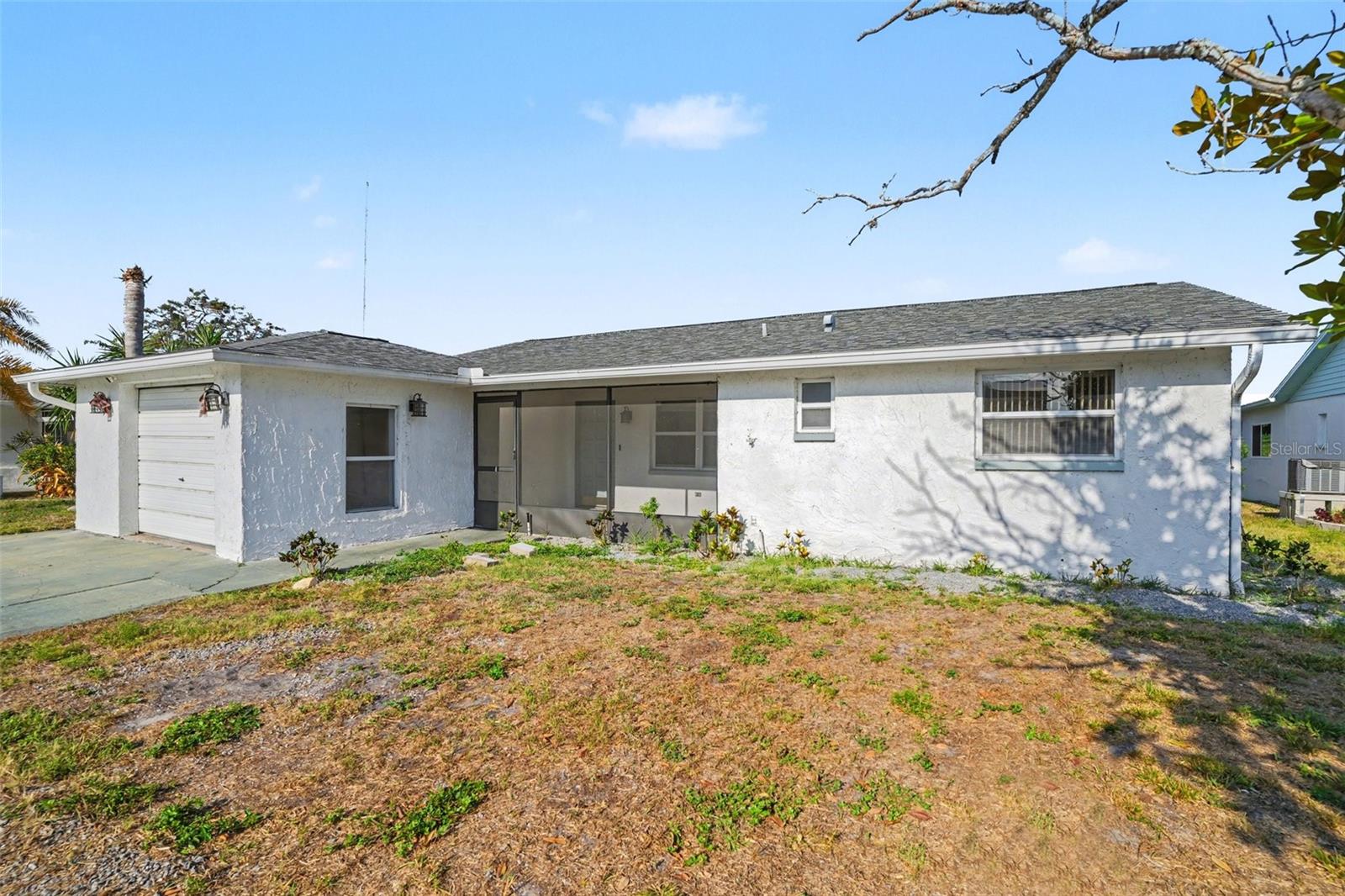 2217 HARRISON DR, HOLIDAY, FL, 34691