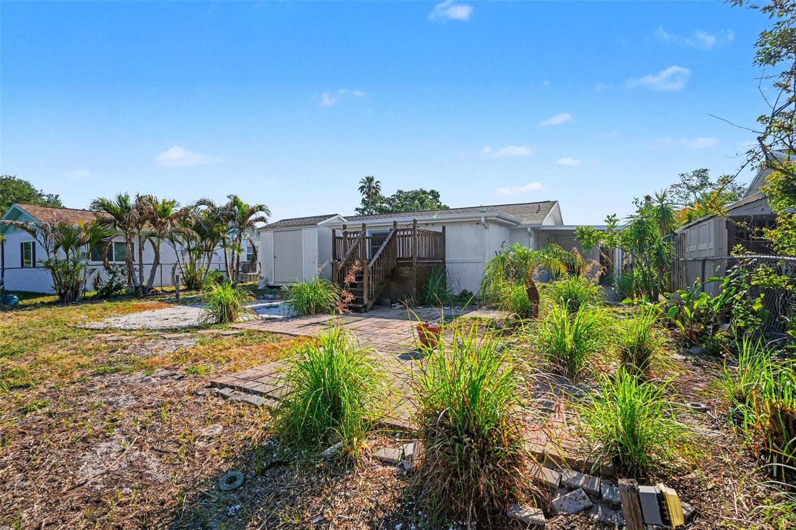 2217 HARRISON DR, HOLIDAY, FL, 34691