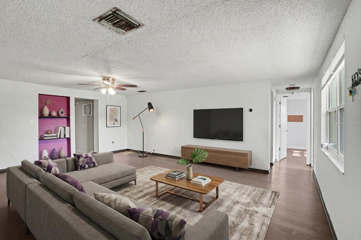 2217 HARRISON DR, HOLIDAY, FL, 34691