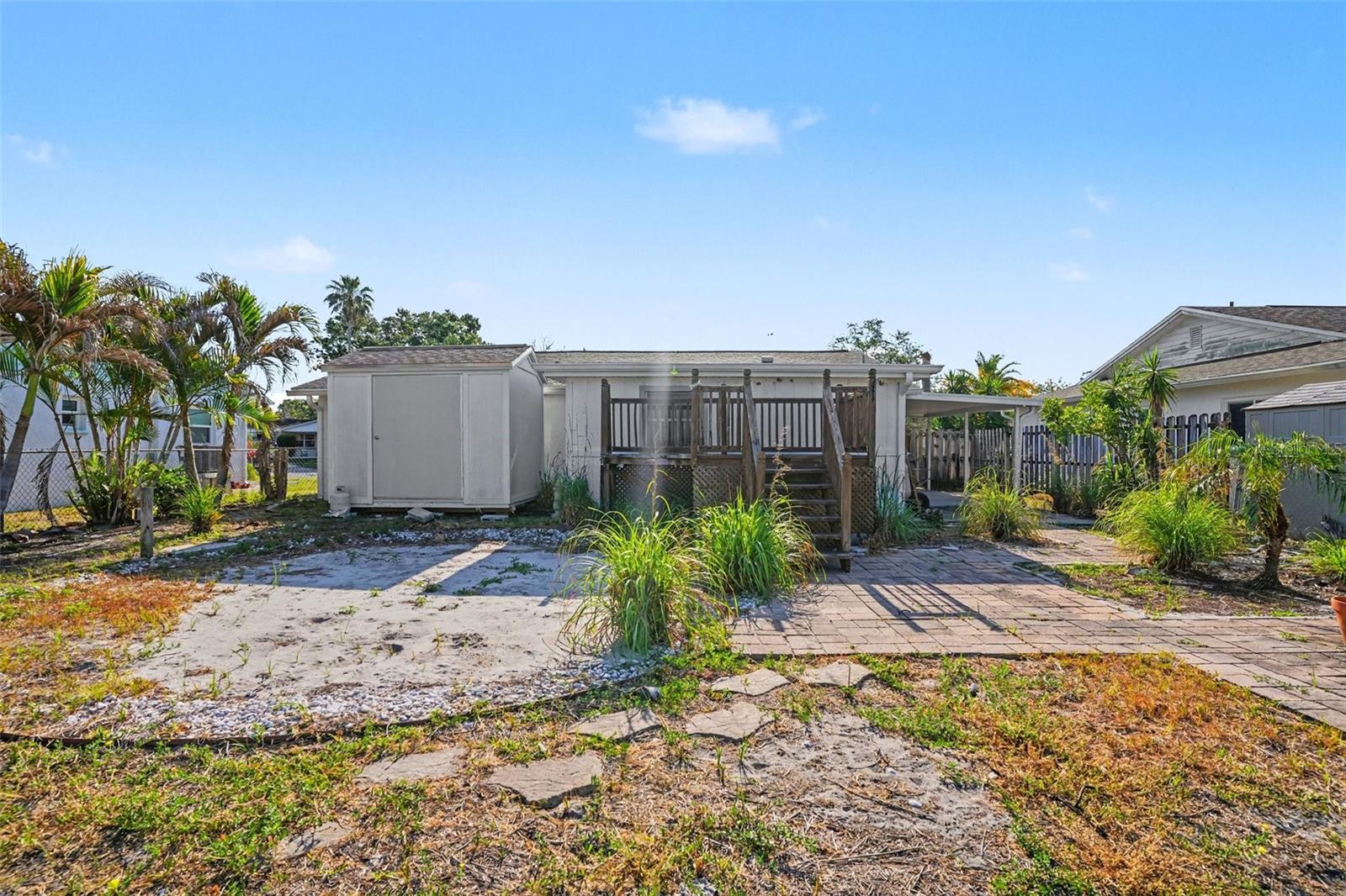 2217 HARRISON DR, HOLIDAY, FL, 34691