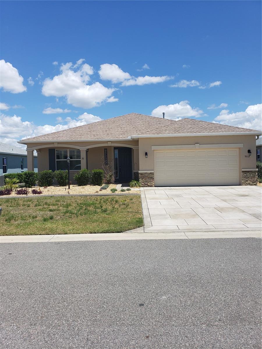 9013 SW 79TH LN, OCALA, FL, 34481