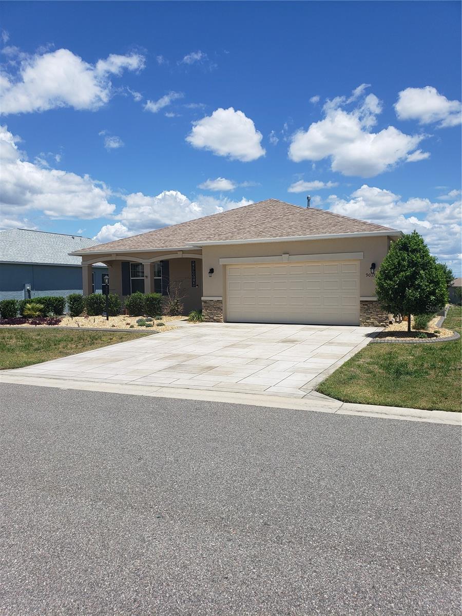 9013 SW 79TH LN, OCALA, FL, 34481