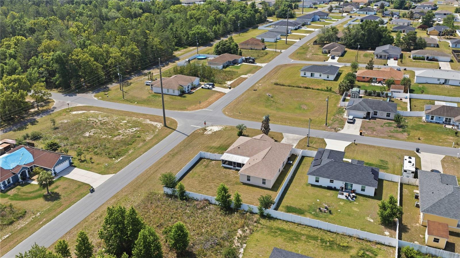 4651 SW 136TH PL, OCALA, FL, 34473