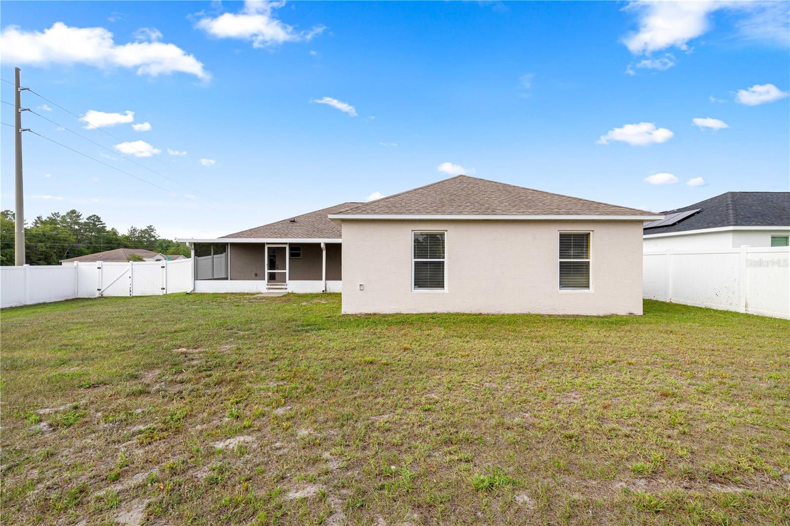 4651 SW 136TH PL, OCALA, FL, 34473