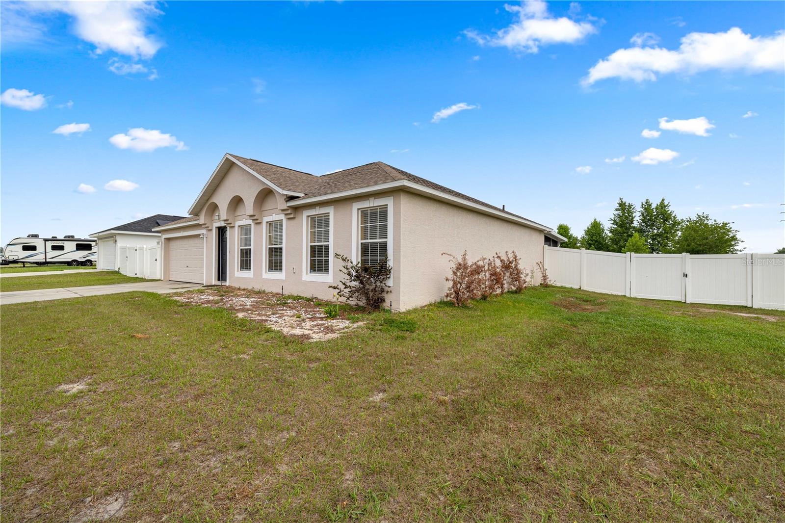 4651 SW 136TH PL, OCALA, FL, 34473