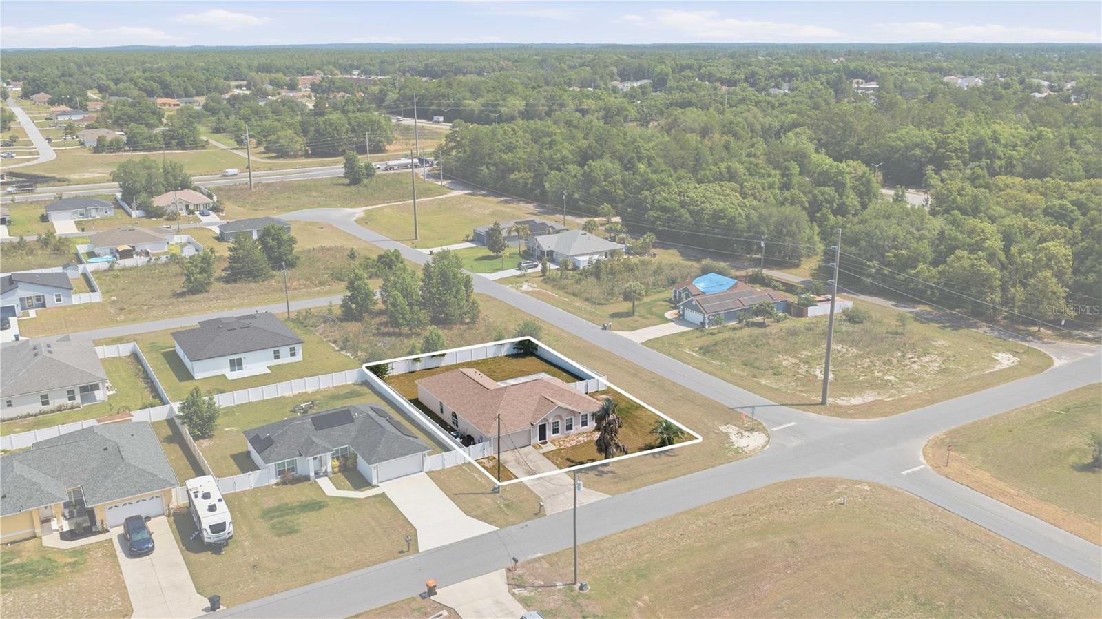 4651 SW 136TH PL, OCALA, FL, 34473