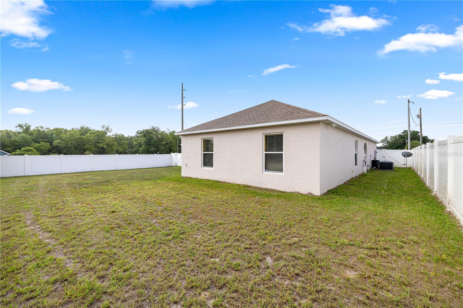 4651 SW 136TH PL, OCALA, FL, 34473