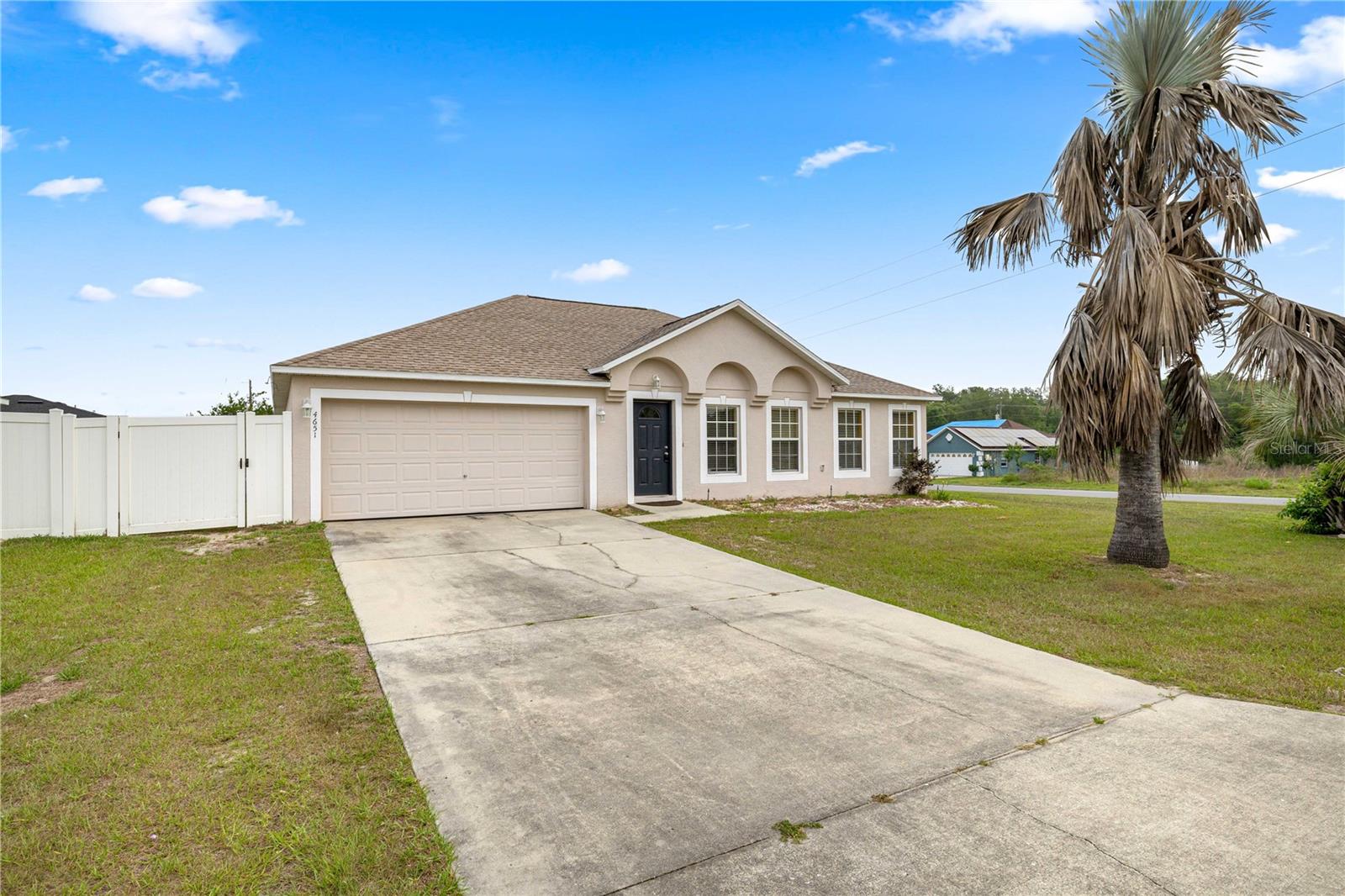 4651 SW 136TH PL, OCALA, FL, 34473