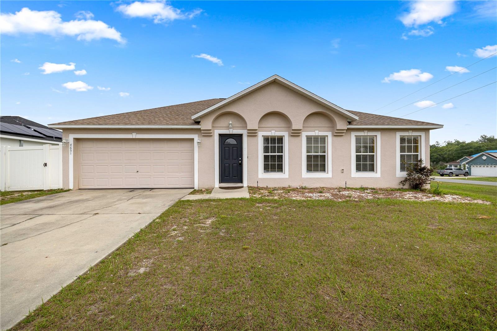 4651 SW 136TH PL, OCALA, FL, 34473