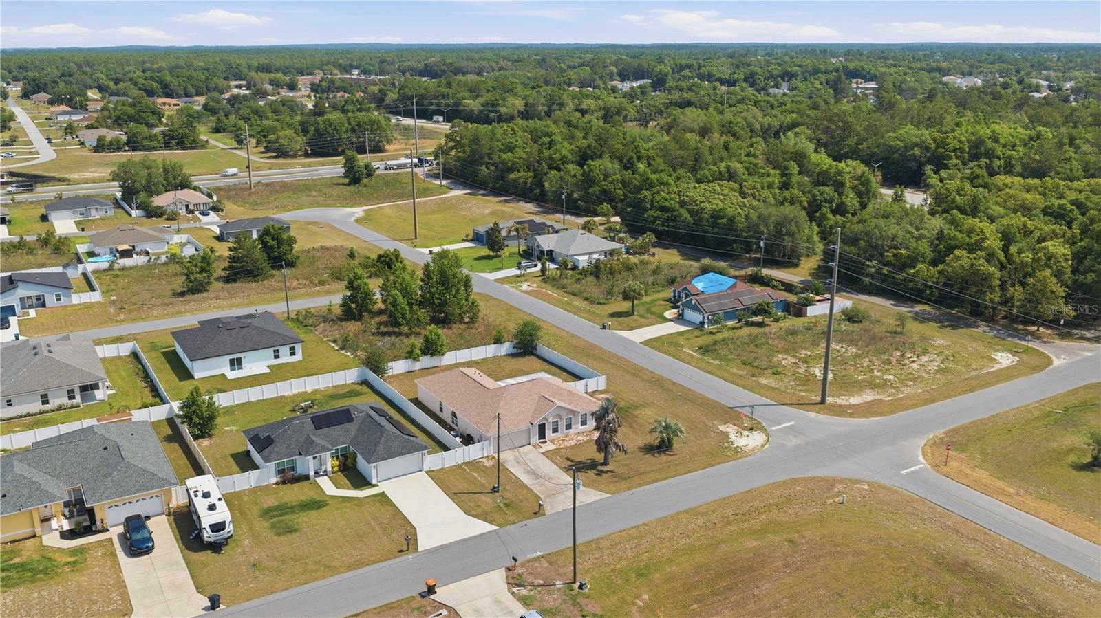 4651 SW 136TH PL, OCALA, FL, 34473