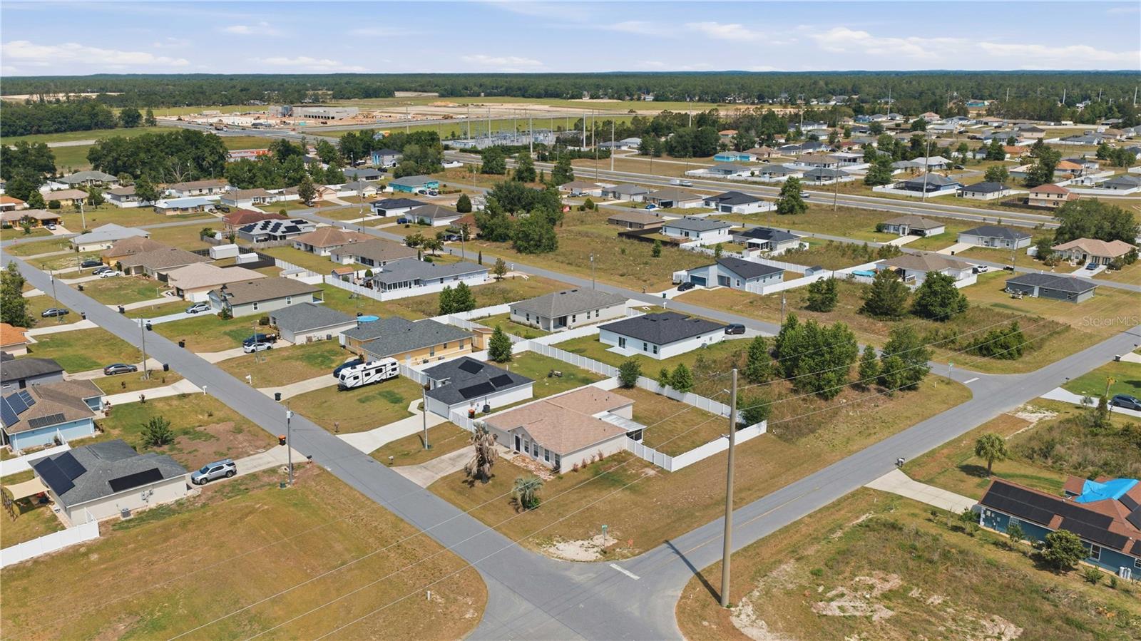 4651 SW 136TH PL, OCALA, FL, 34473