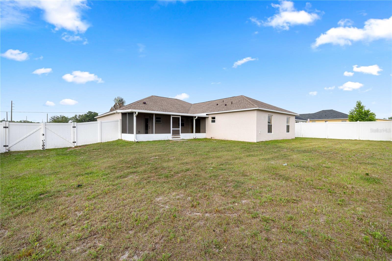 4651 SW 136TH PL, OCALA, FL, 34473