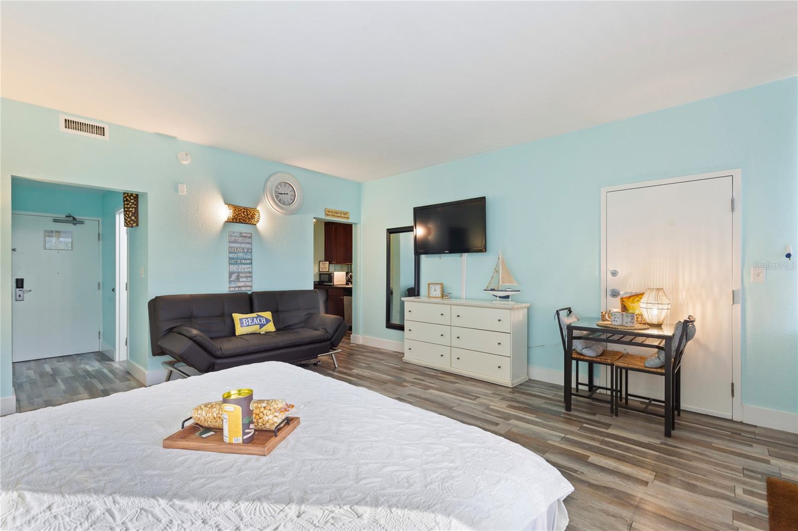 611 DESTINY DR #Unit 310, RUSKIN, FL, 33570