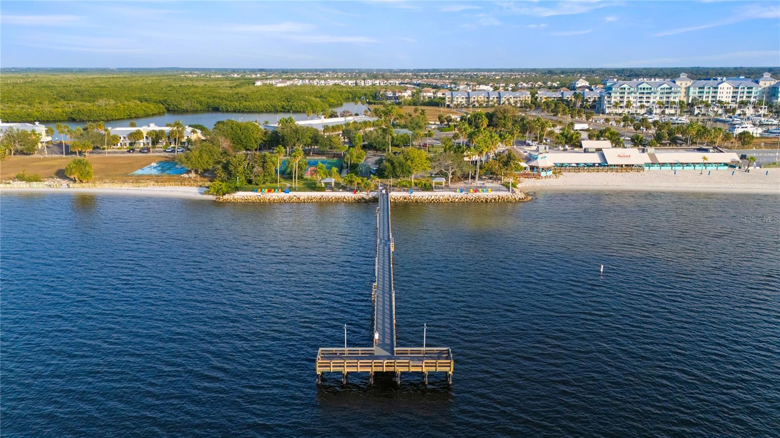 611 DESTINY DR #Unit 310, RUSKIN, FL, 33570