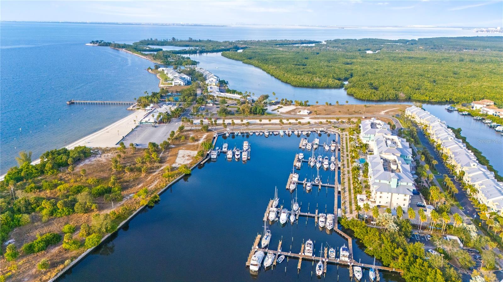 611 DESTINY DR #Unit 310, RUSKIN, FL, 33570