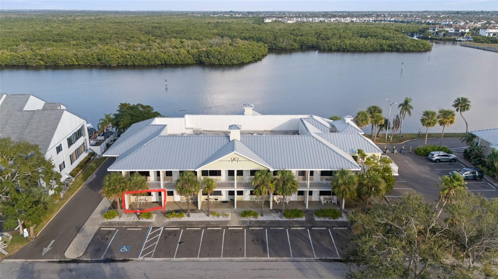 611 DESTINY DR #Unit 310, RUSKIN, FL, 33570